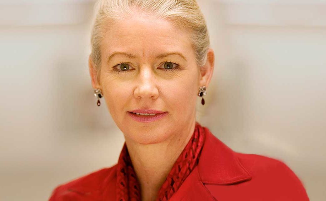 Dr. C. Noel Bairey Merz