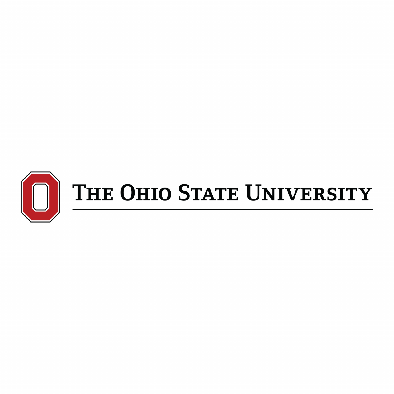 Ohio State University Logo