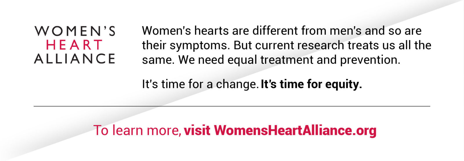 WHA Heart Disease Infographic